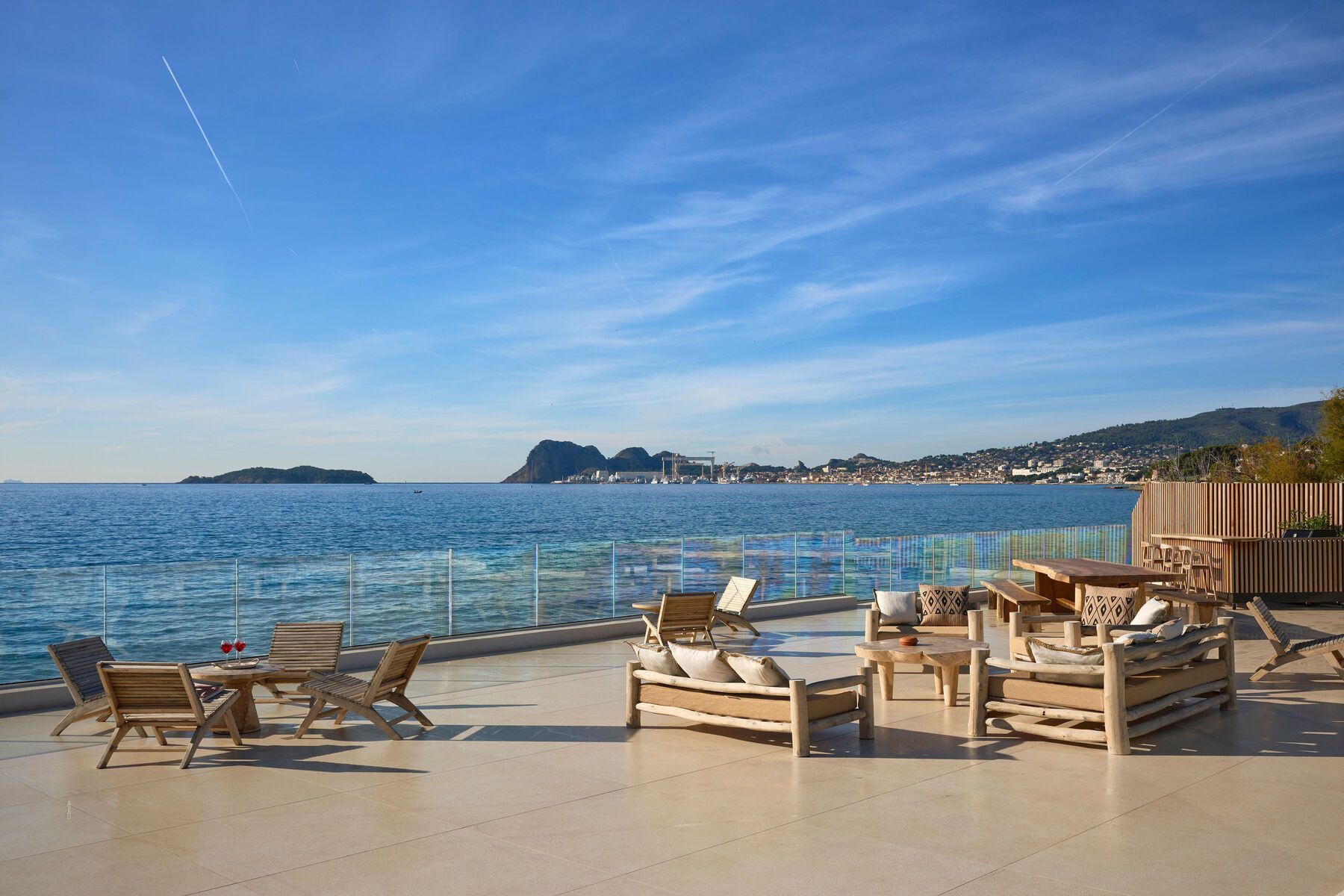 Villa Ciotat villa photo.